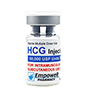 Proficent HCG