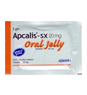 Apcalis Jelly