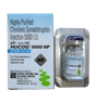 HUCOG 5000