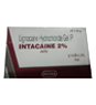 Intacaine Jelly