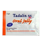 Tadalis Oral Jelly