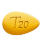 Tadalis Soft Tabs