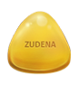 Zudena