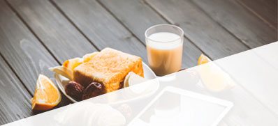 Importance of Breakfast in Daily Routine