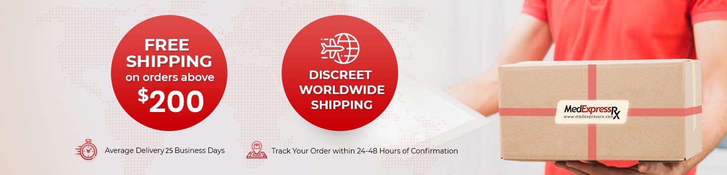 Free Shipping