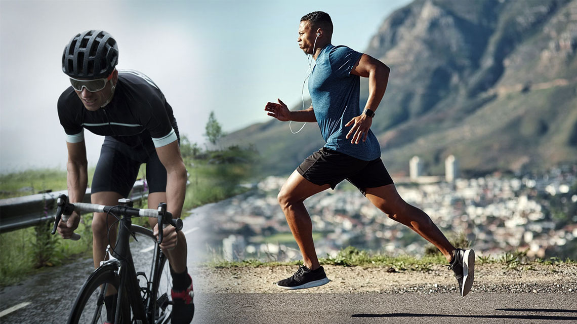 5 Types of Exercises To Boost Your Stamina