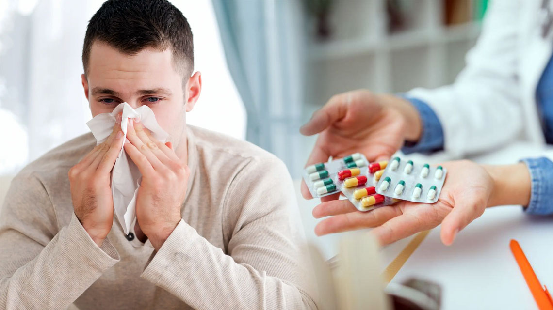 Allergy Medications: What Are My Options?