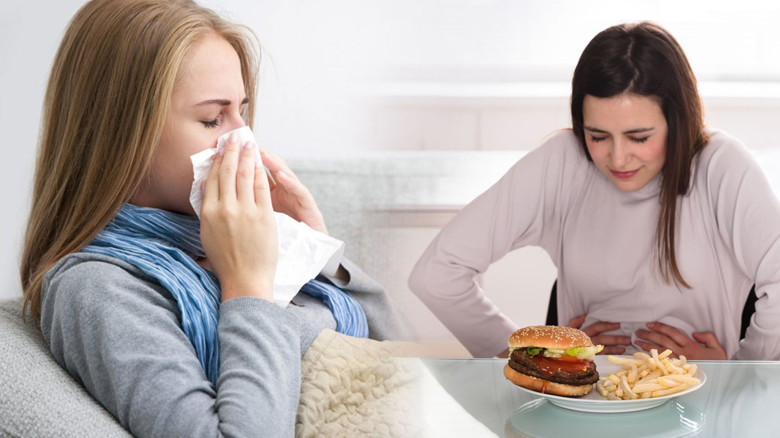 Allergy Overview, Types, Symptoms, Diagnosis, Causes, Treatments, Medications