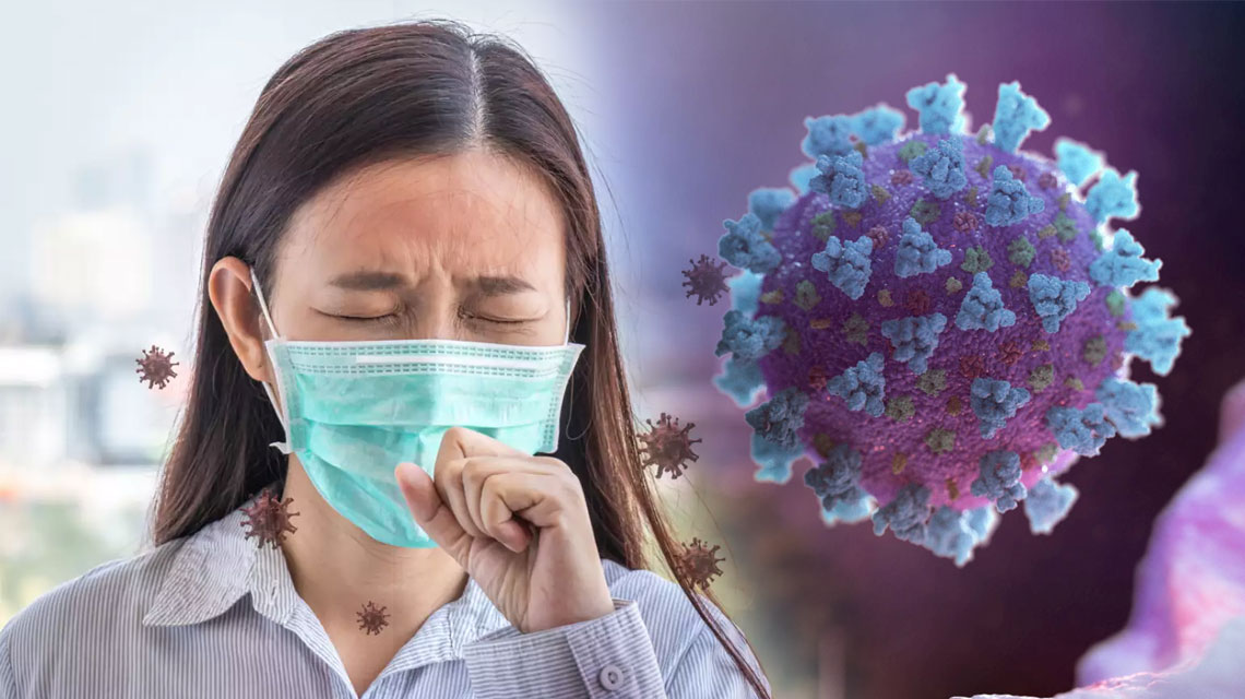Coronavirus Overview, Symptoms, Diagnoses, Treatment, Prevention
