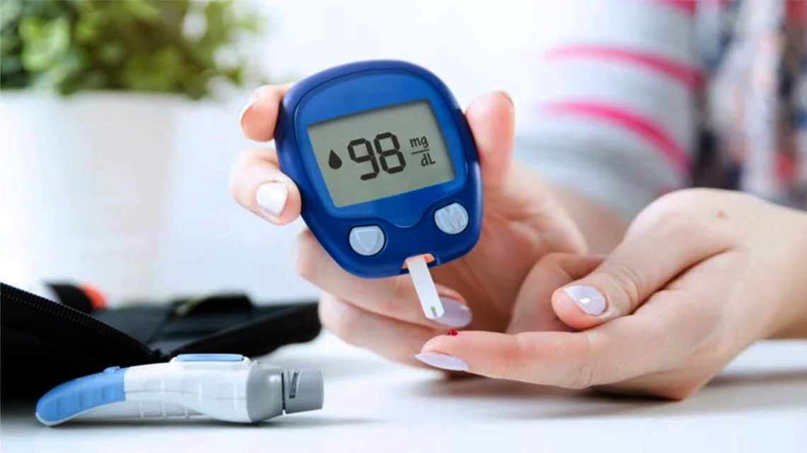 Diabetes Types, Risk Factors, Symptoms, and Treatments