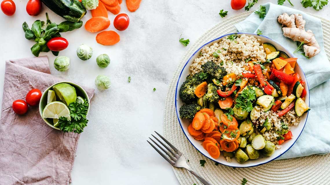 Diet & Nutrition: Things You Should Know About