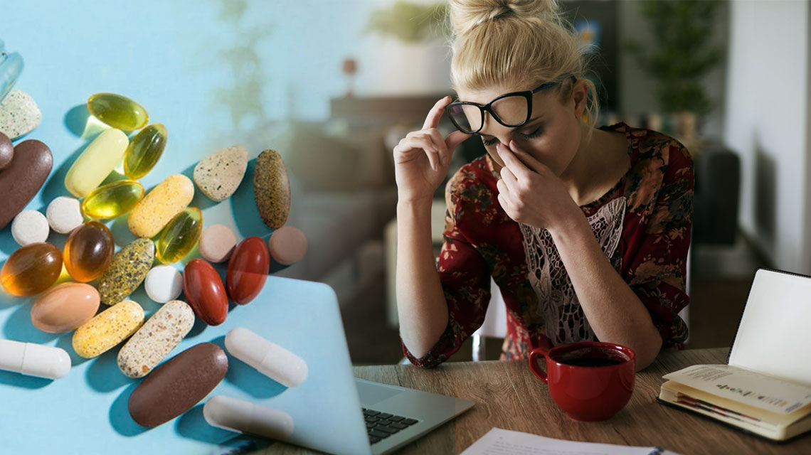 Do Smart Drugs Help in Managing Stress?
