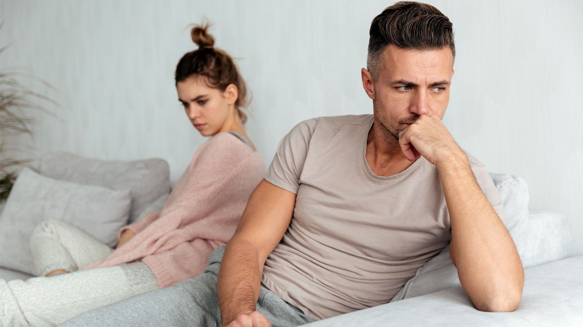 Erectile Dysfunction Symptoms, Causes, Diagnosis, Treatments, Medications
