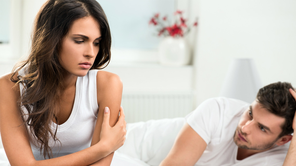 Female Sexual Arousal Disorder and Its Treatment