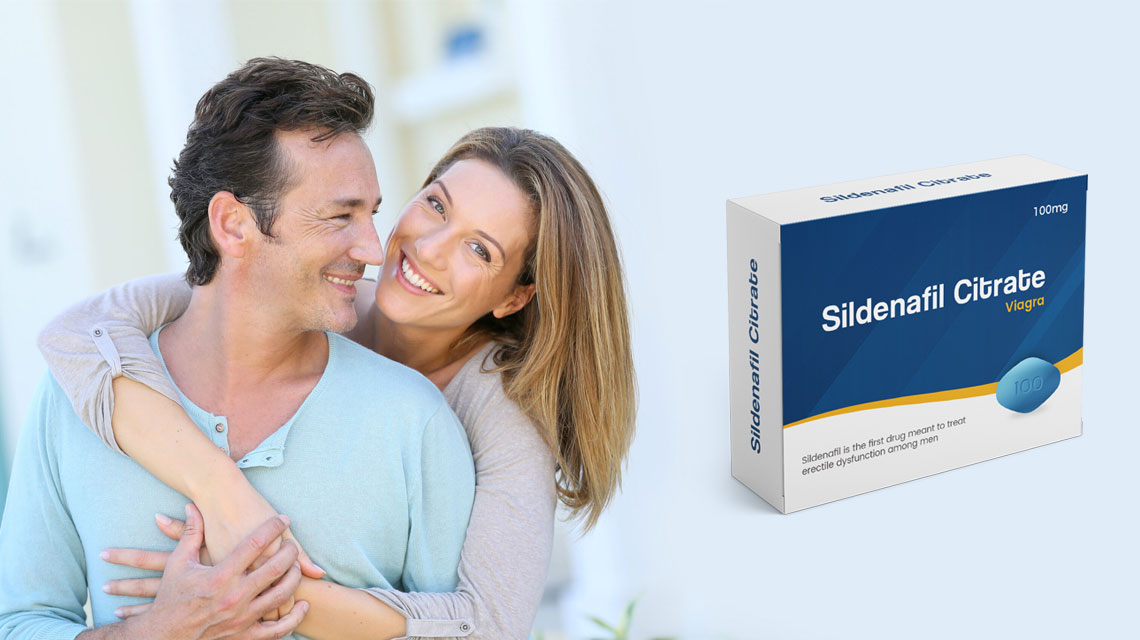 Generic Viagra (Sildenafil Citrate) Uses, Dosage, Interactions, Side Effects, Pros and Cons