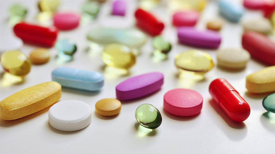 Generic Drugs vs. Branded Drugs vs. Bioequivalence vs. Biosimilars vs. Patented