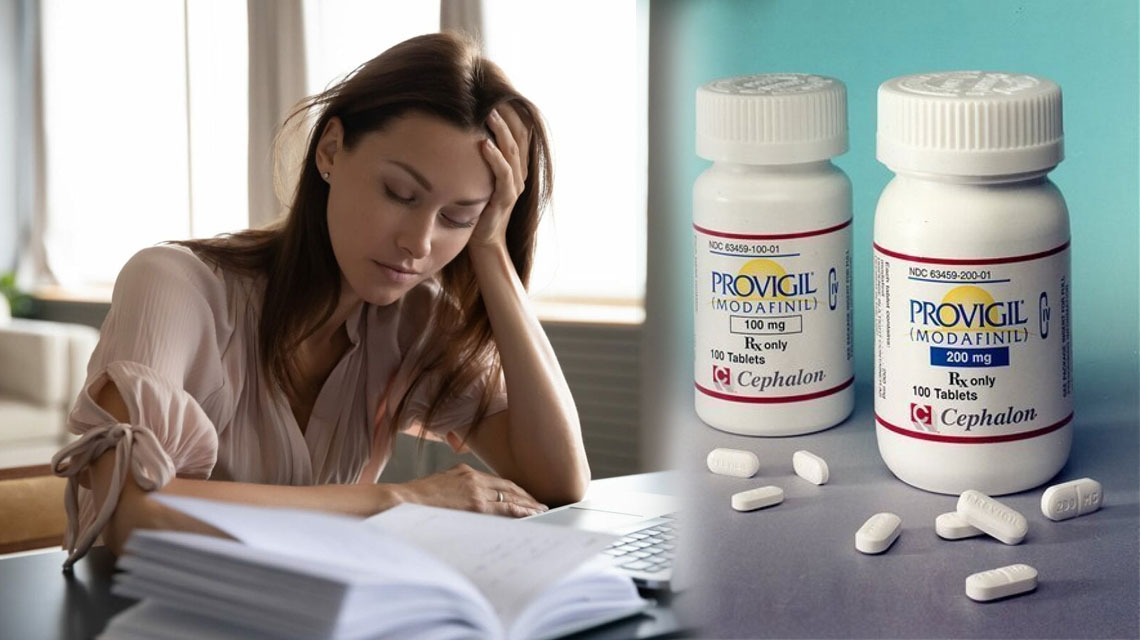 Is Generic Provigil Safe and Effective?