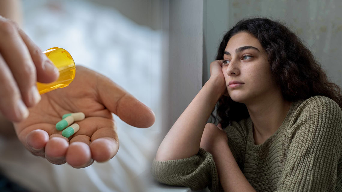 Mental Health Disorders Types, Symptoms, Diagnosis, Treatments, Medications