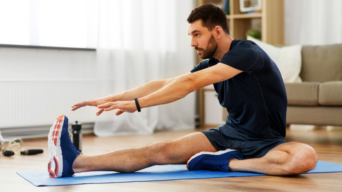 Signs Of Physical Health and Their Importance