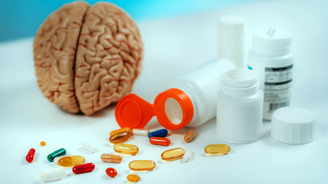 Smart Drugs (Nootropics) List, Uses, Side Effects