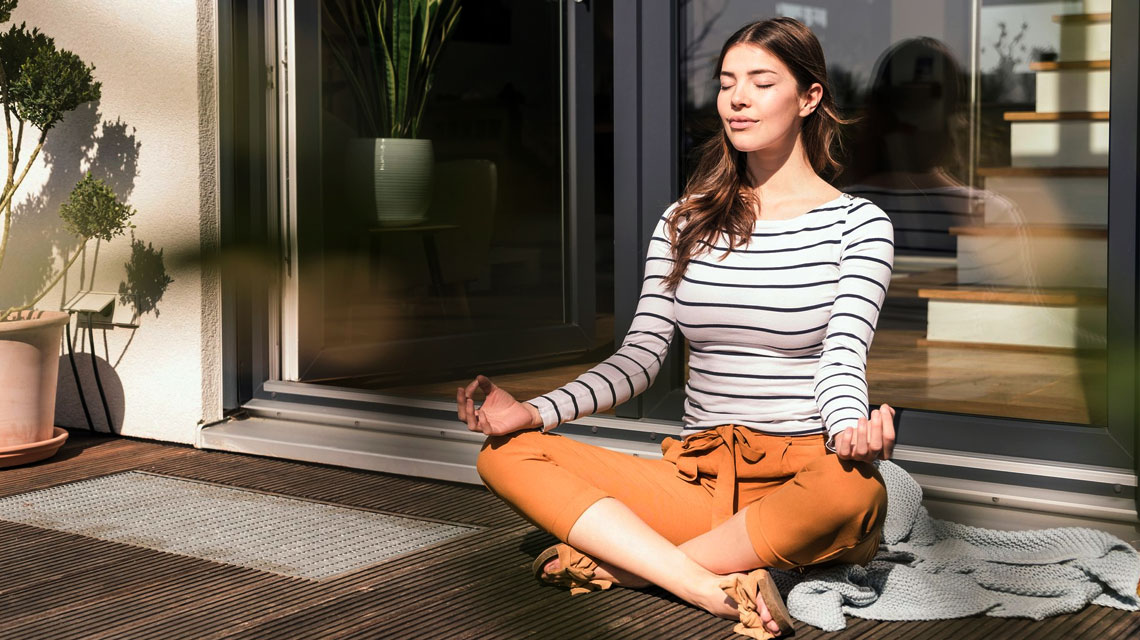 Stress Management: How to Control Stress Effectively?