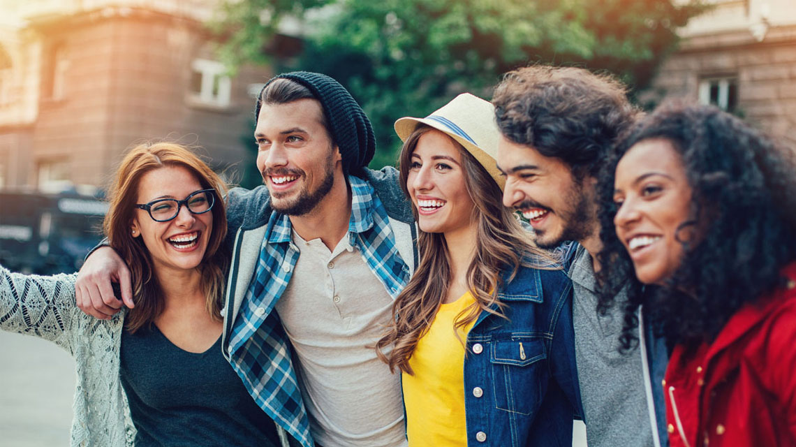 What Comes Under Social Health and Wellness?