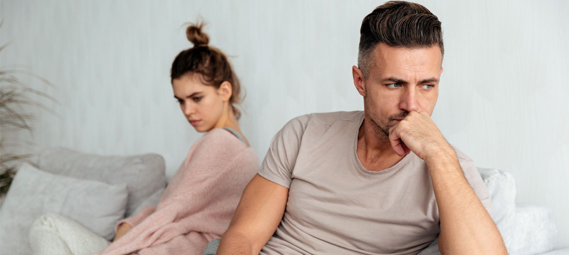 Erectile Dysfunction Symptoms, Causes, Diagnosis, Treatments, Medications