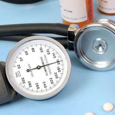 Hypertension
