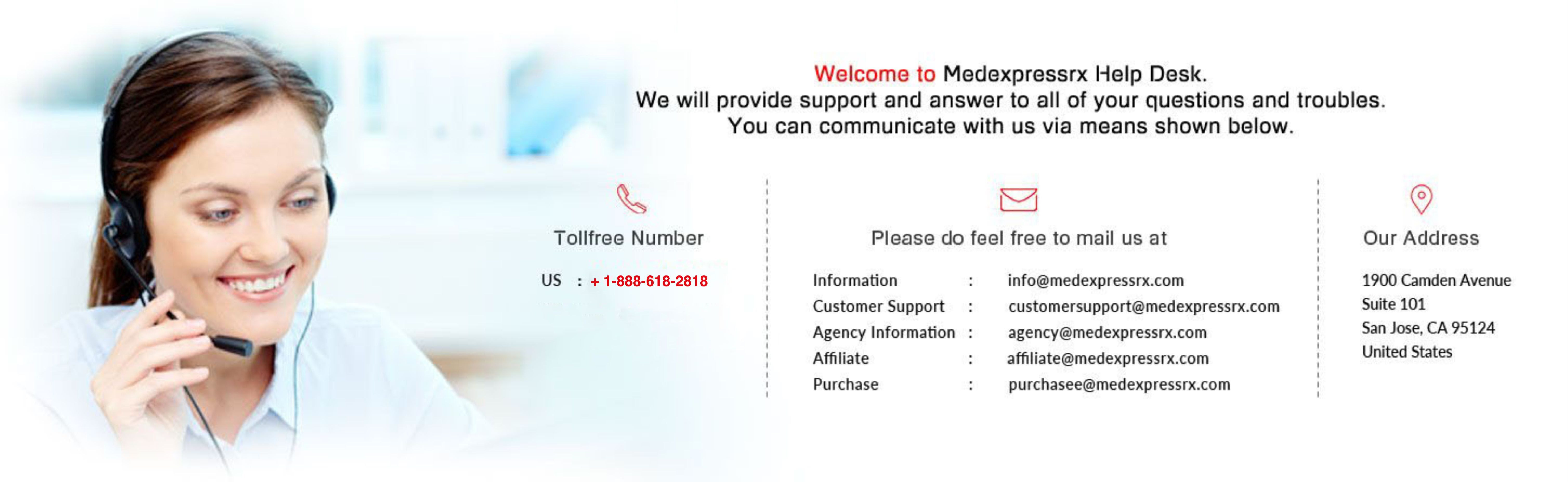 Help Desk Banner