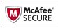 McAfee SECURE sites help keep you safe from identity theft, credit card fraud, spyware, spam, viruses and online scams